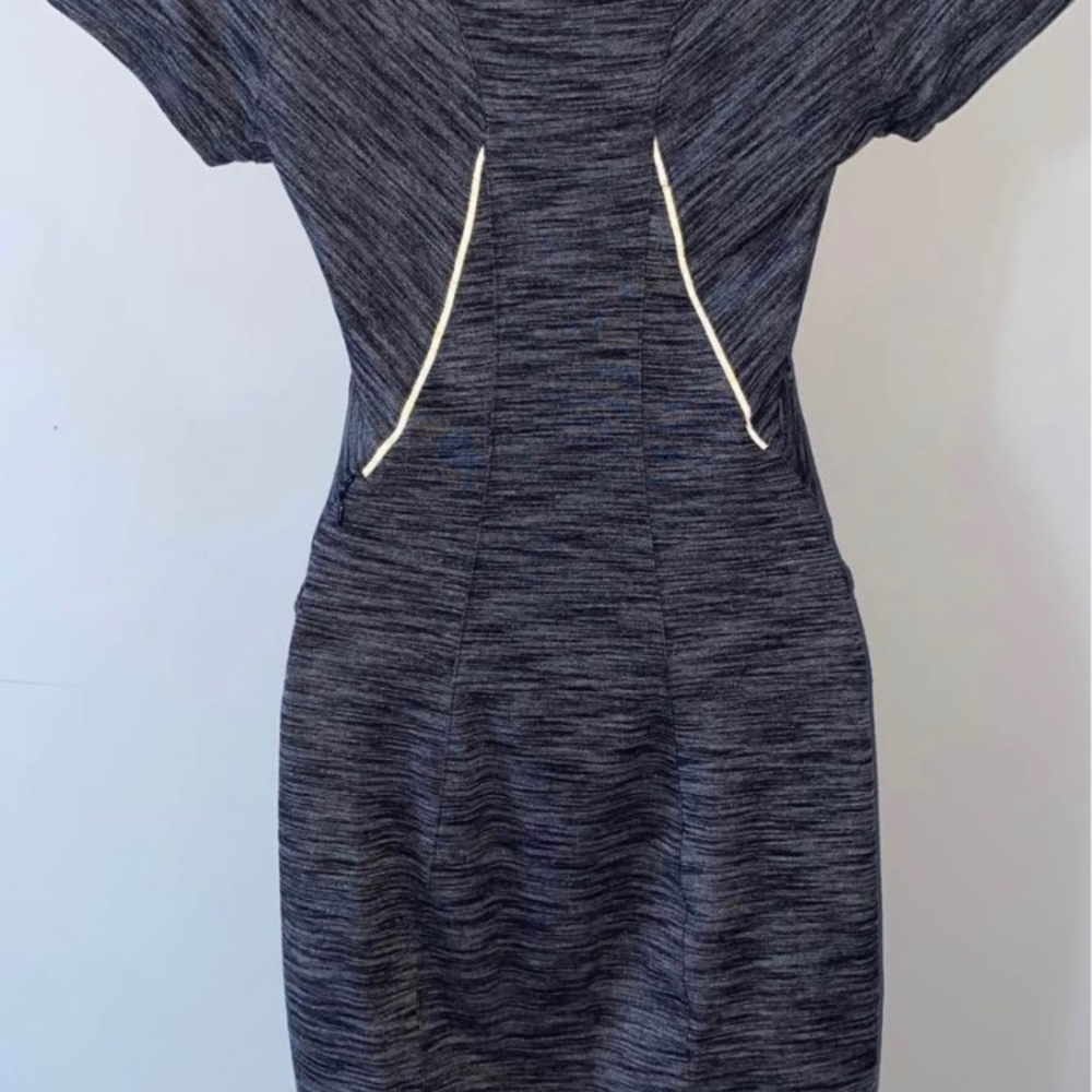 lululemon &Go Where-To Dress Short Sleeves - Picture 3 of 3
